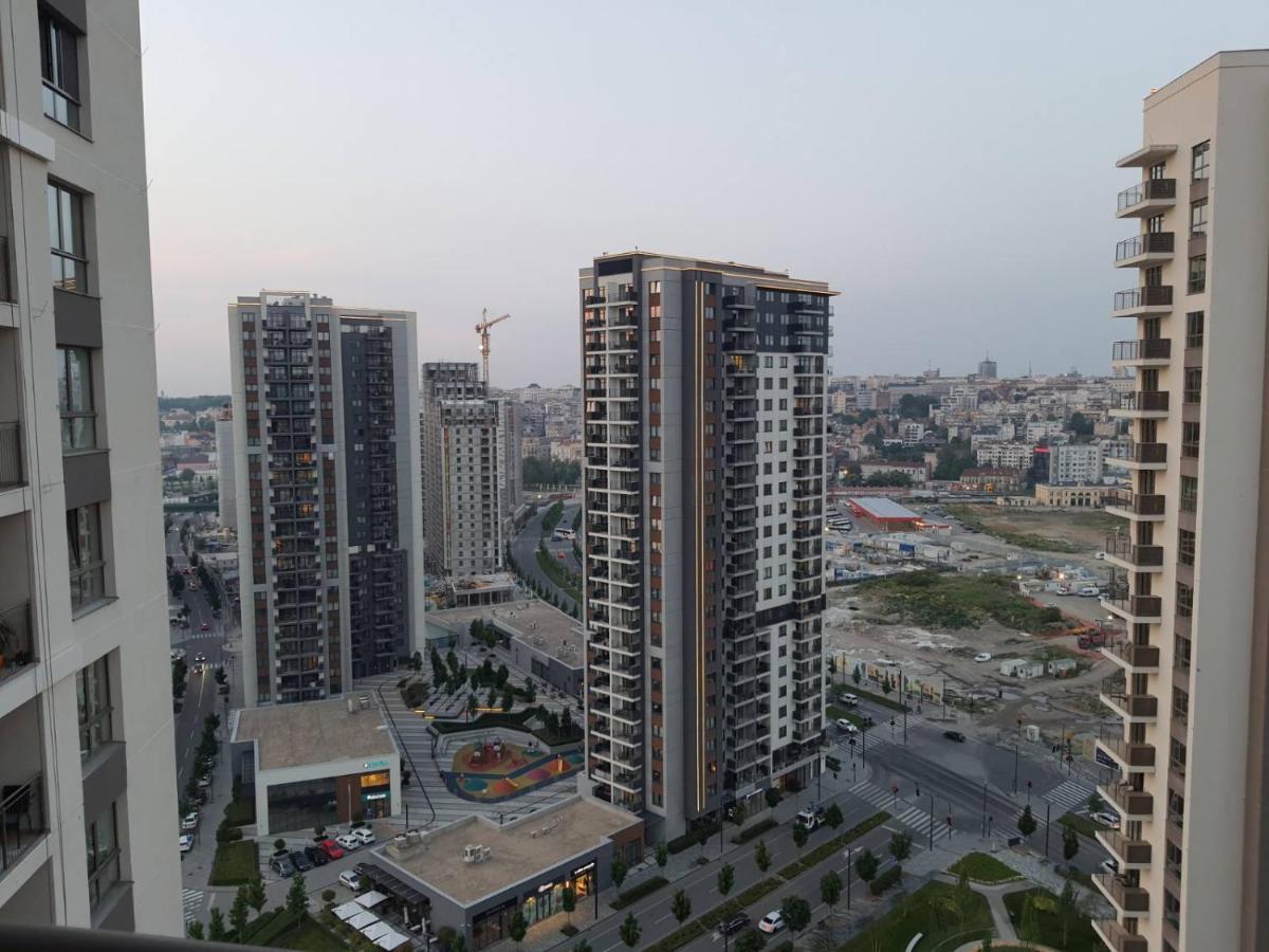 Belgrade Waterfront - Beograd Na Vodi Apartment Exterior photo