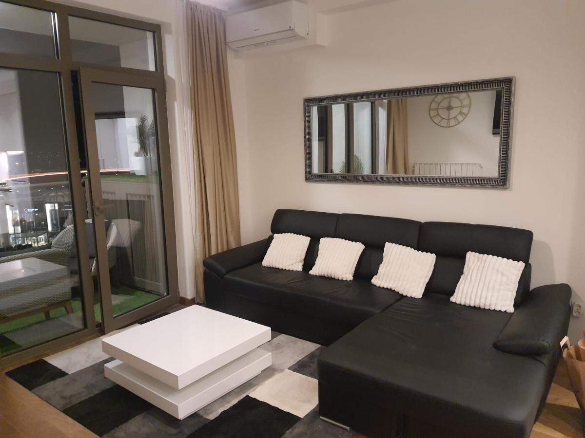 Belgrade Waterfront - Beograd Na Vodi Apartment Exterior photo