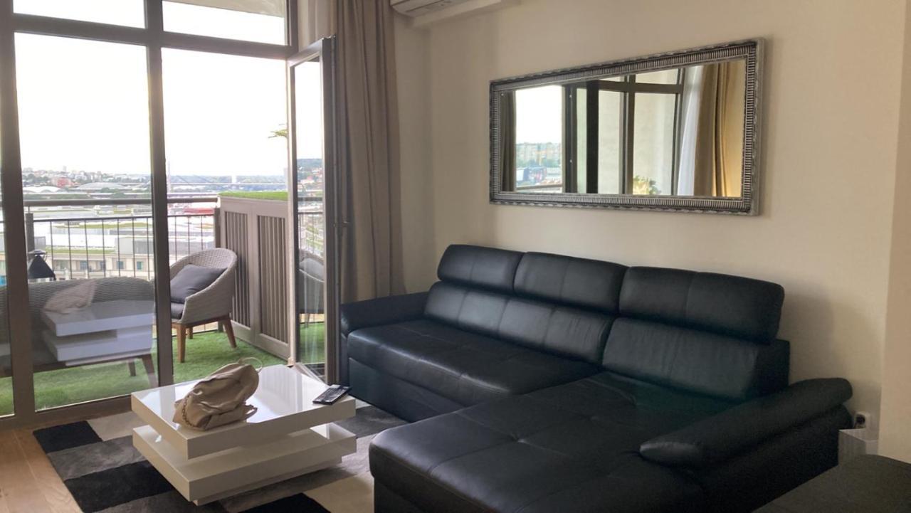 Belgrade Waterfront - Beograd Na Vodi Apartment Exterior photo