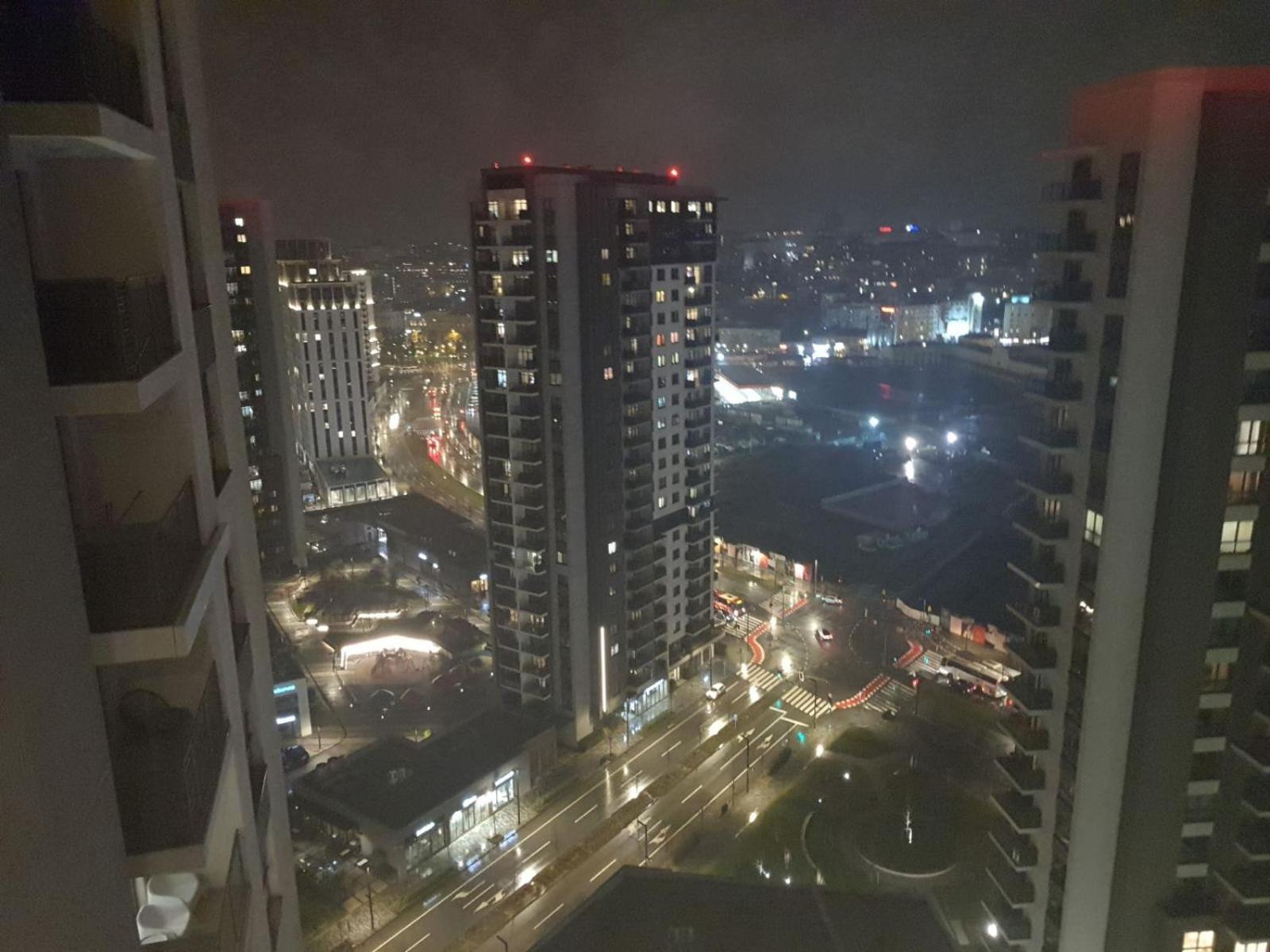 Belgrade Waterfront - Beograd Na Vodi Apartment Room photo